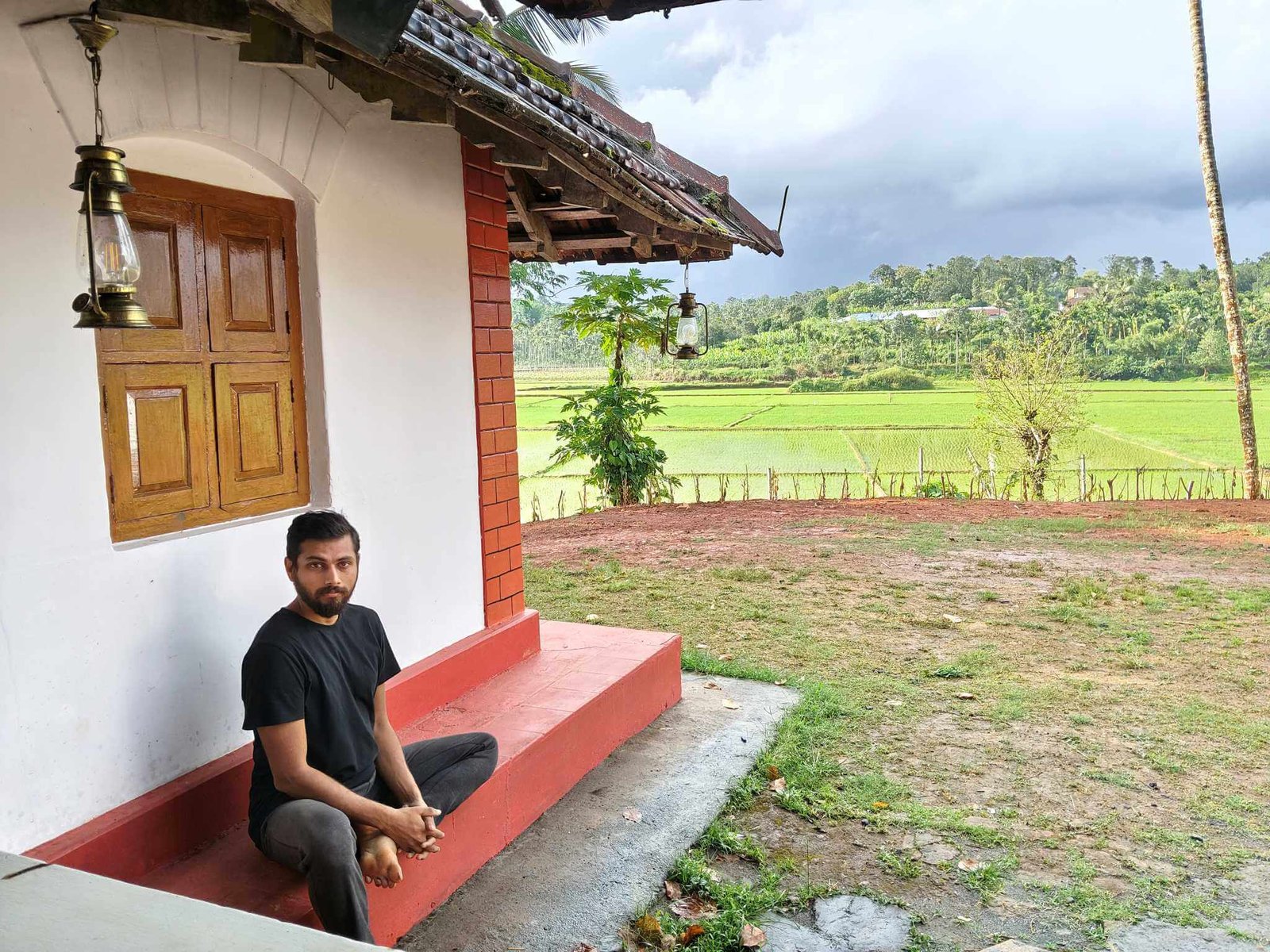 Yadu Krishnan