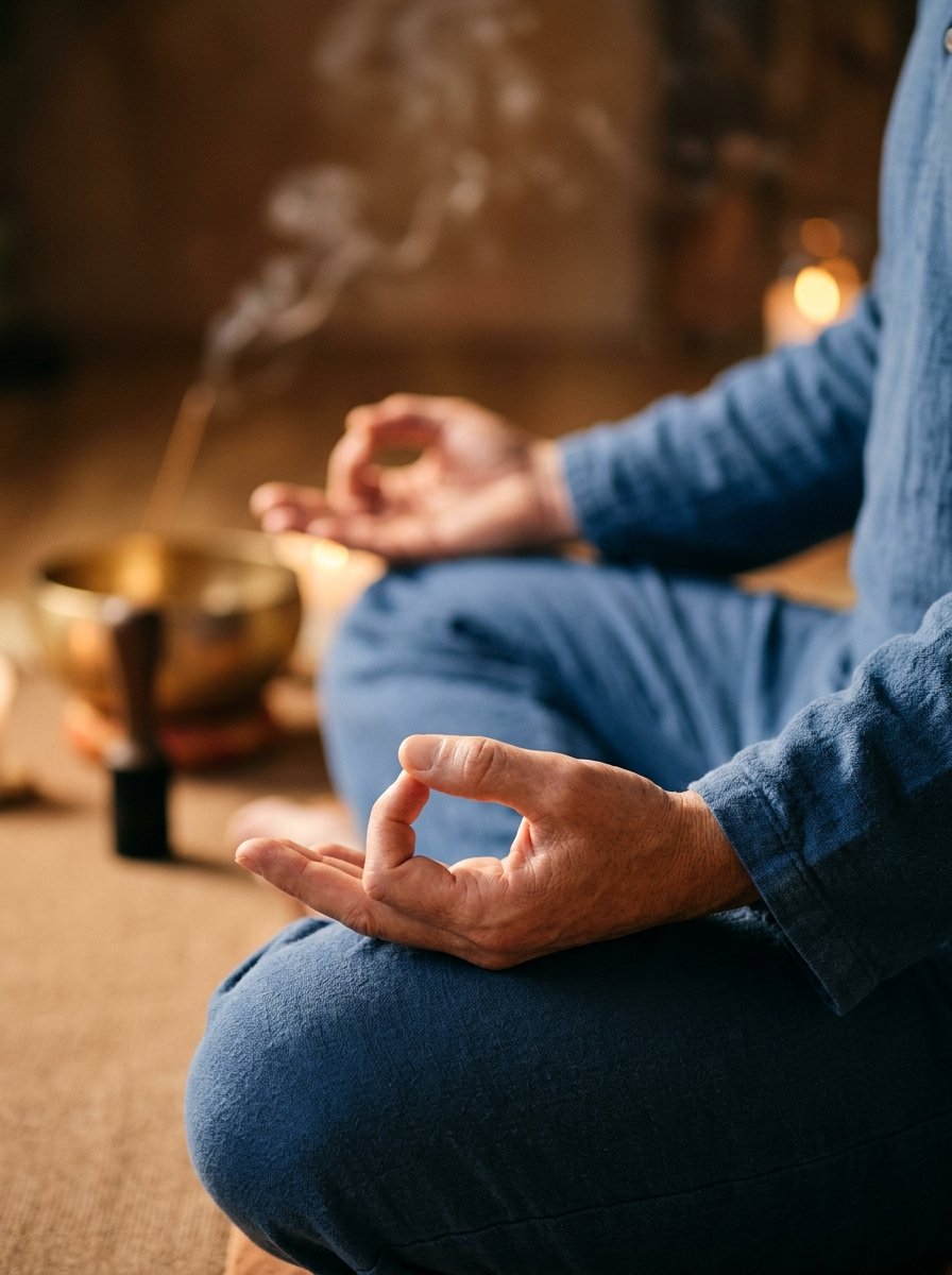 Yoga Retreat Experience at Ayur Yoga Dham